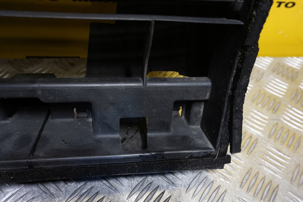 фото №7, Dodge ram 1500 2019 - 2021 повітропровід жалюзі повітря шторка pas