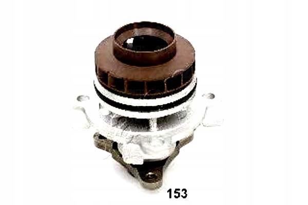 фото №9, Насос wody nissan primastar автобус dci japanparts pq-153 насос wody,