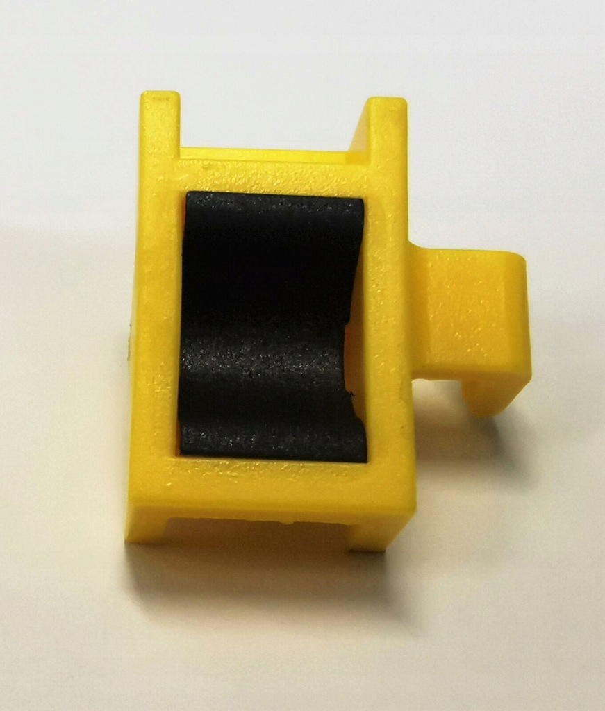 фото №1, Кронштейн пружини педалі зчеплення opel vectra c