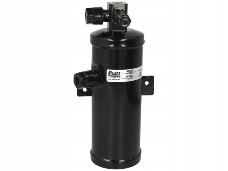 фото №1, Nissens 95060 осушитель, кондиционер