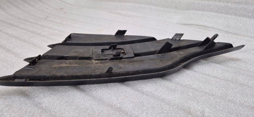 фото №7, Решітка бампера права ford kuga ii mk2 escape