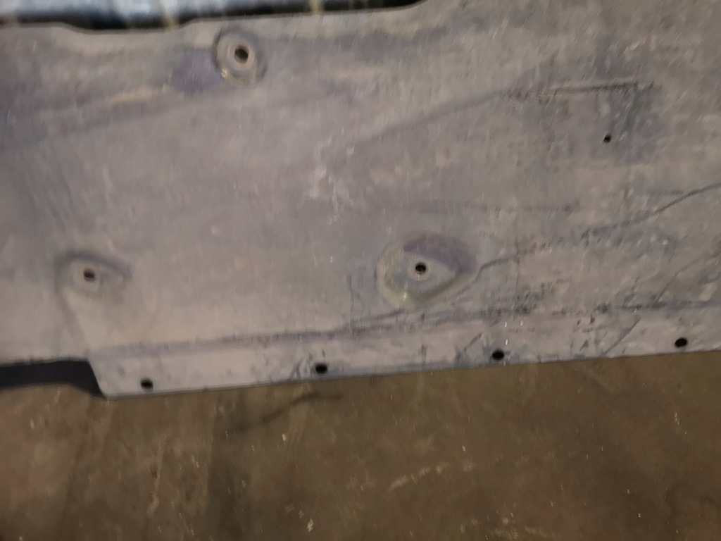 фото №13, Захист підвіска права bmw 1 e87 7059390