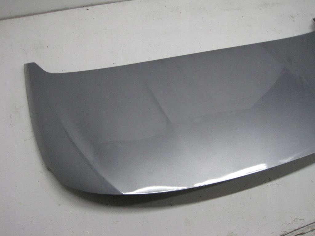 Капот citroen berlingo iv Недорого