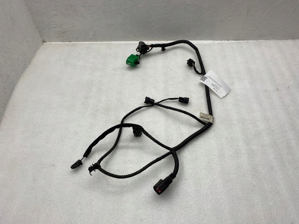 фото №7, Hyundai ioniq 2018 другая жгут трубопровод / кабели