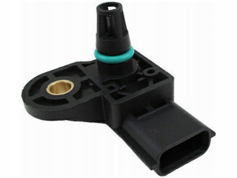 фото №1, Датчик тиску map renault kangoo grand kangoo ii 1.5 clio iv 1.5