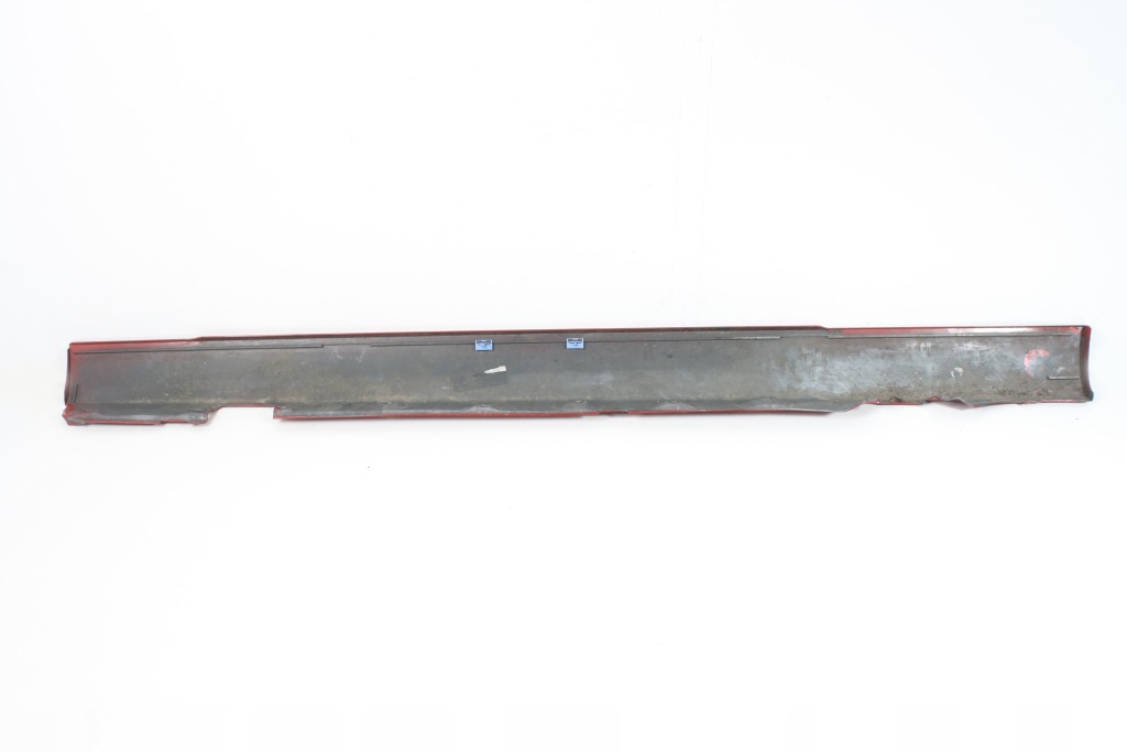 Bmw e46 compact молдинг поріг права imolarot 2 405 Зі Шроту