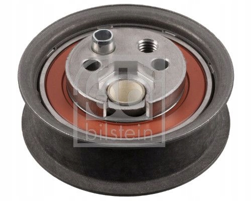фото №9, Febi bilstein 09762 ролик натягувача, ремінь розподільного валу
