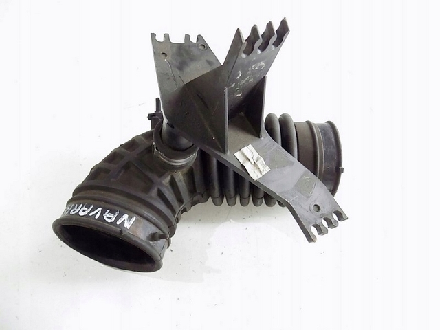 фото №1, Nissan navara d40 2.5 dci труба шланг повітря