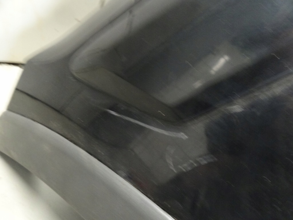 фото №7, Ford fusion lift бампер kompletny перед передний