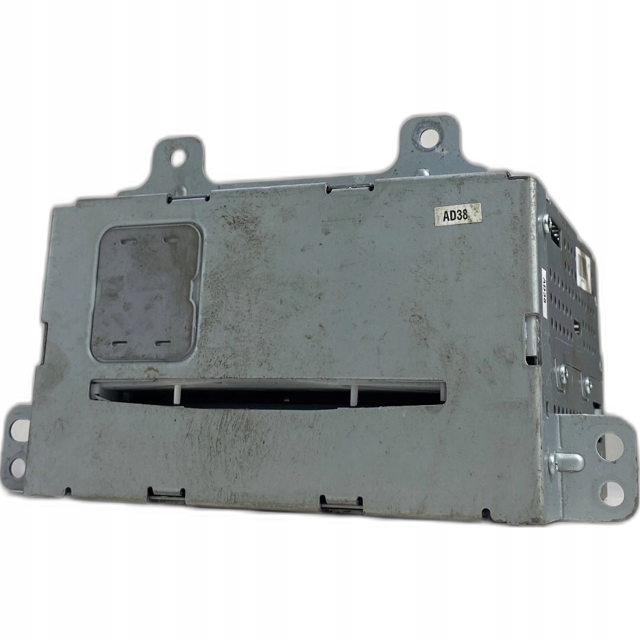 фото №1, Радіо opel mokka a