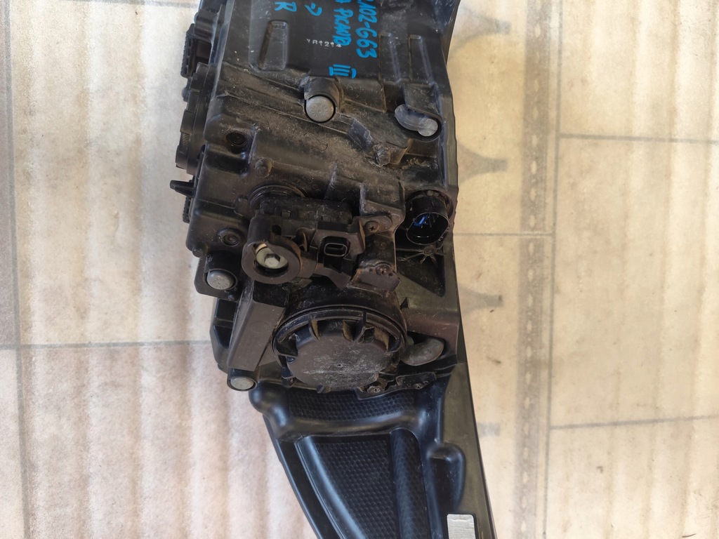 фото №10, Фара правый kia picanto iii nr оригинал 92102-g63