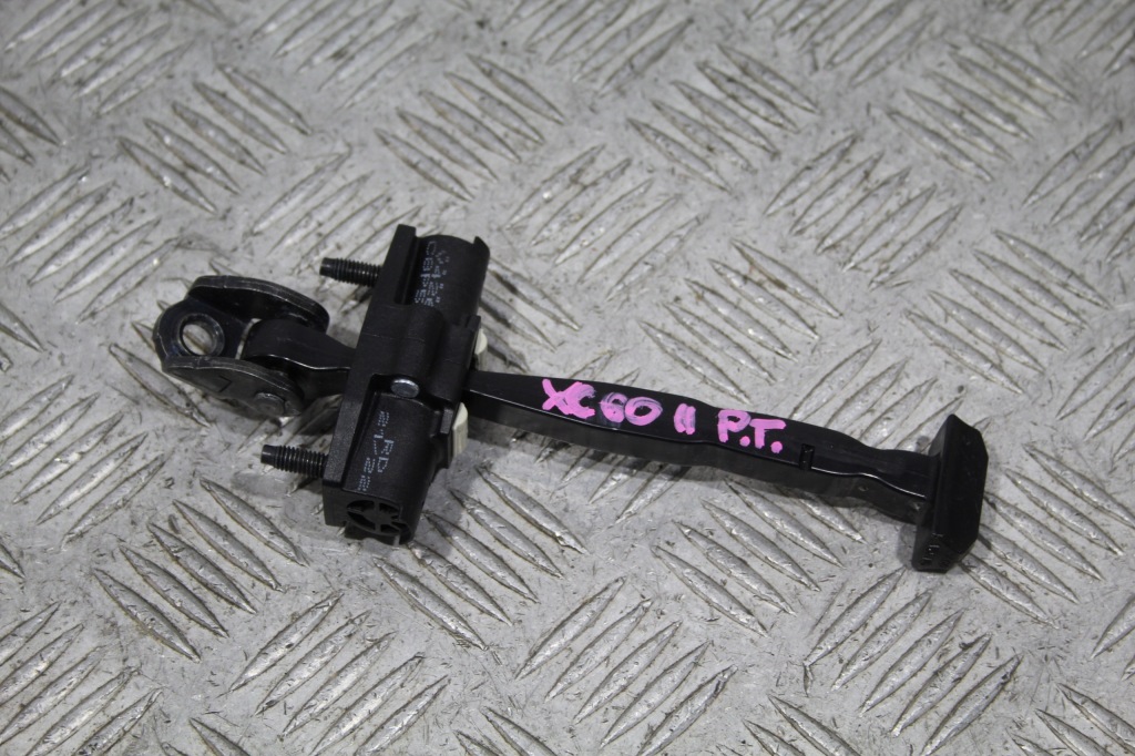 фото №1, Обмежувач двері правий задня volvo xc60 ii 2 lift