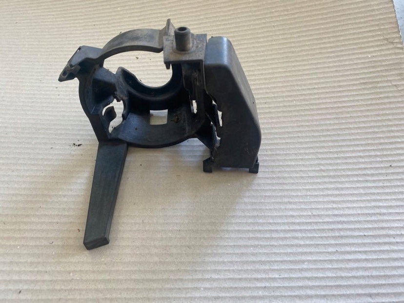 фото №1, Кронштейн противотуманная фара левый subaru forester 2006 2007