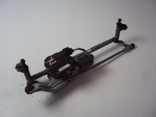 фото №1, Volkswagen оригінальний номер 5g1955023c механізм двірник