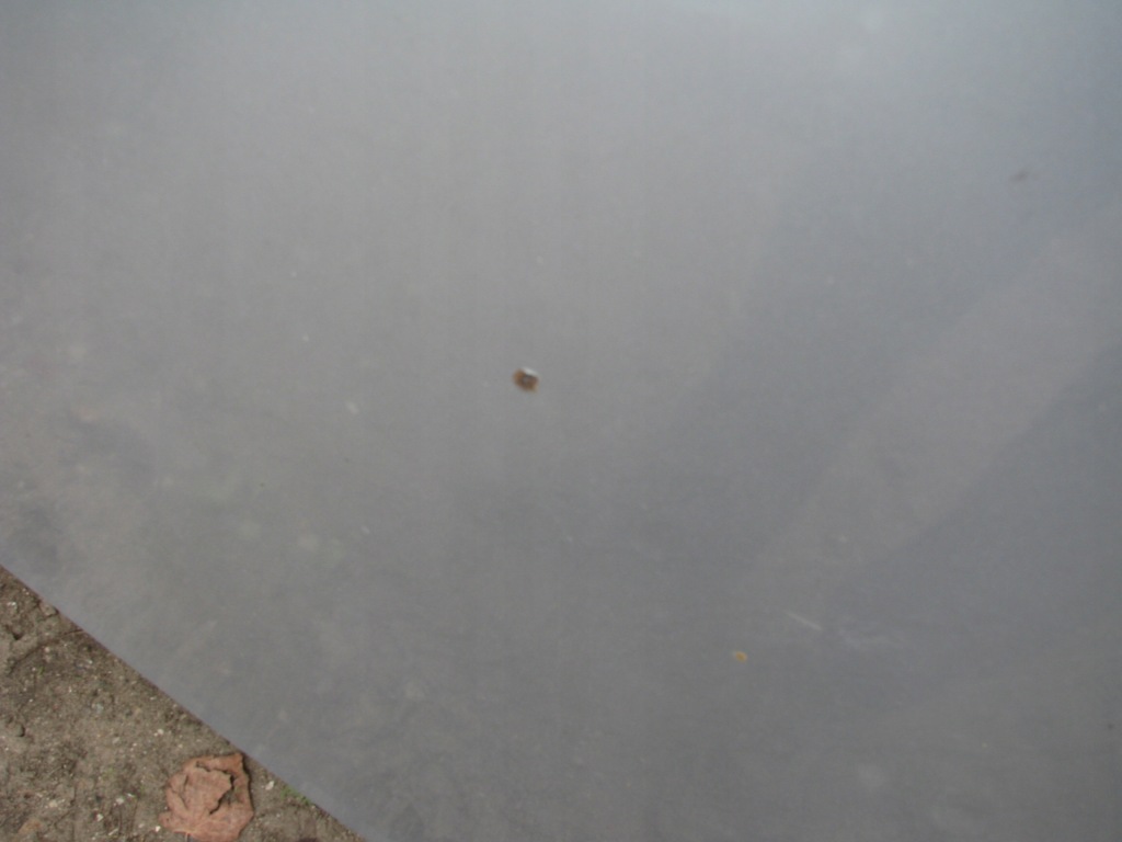 Капот кришка двигуна renault megane 2 седан ted69 Доставка