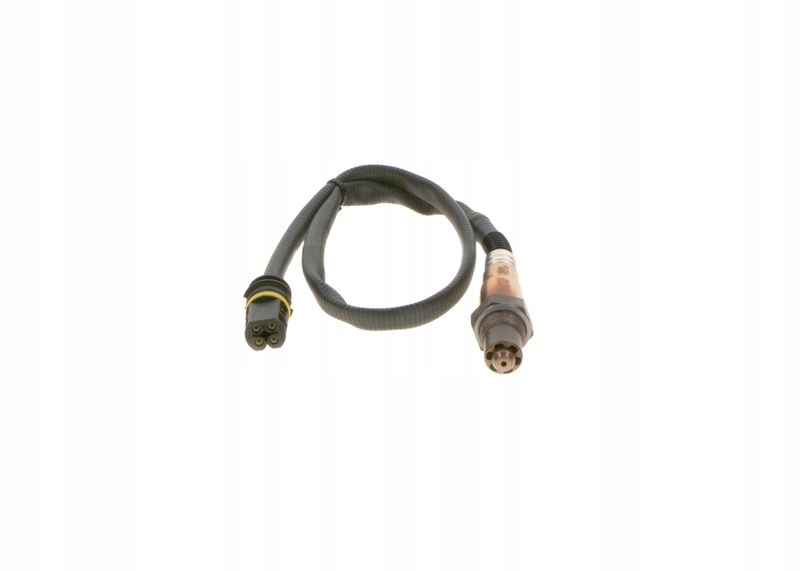 Bosch датчик лямбда-зонд mercedes 0258006353 Доставка