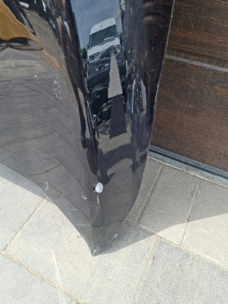 фото №7, Opel antara капот