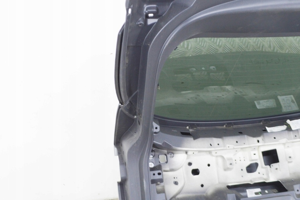 фото №5, Jaguar i-pace x590 ev400 задня кришка багажника багажника t4k10180lml електрика 20