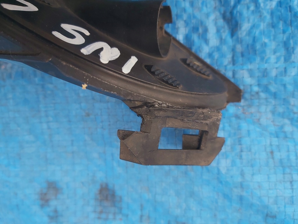 фото №8, Opel-części insignia a протитуманна фара лівий 13226828