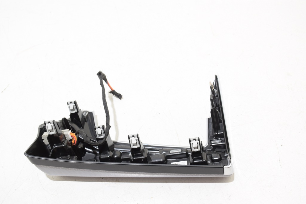 фото №13, Bmw x1 u11 x2 u10 2 u06 молдинг декоративная декоративная dekor панели приборной панели