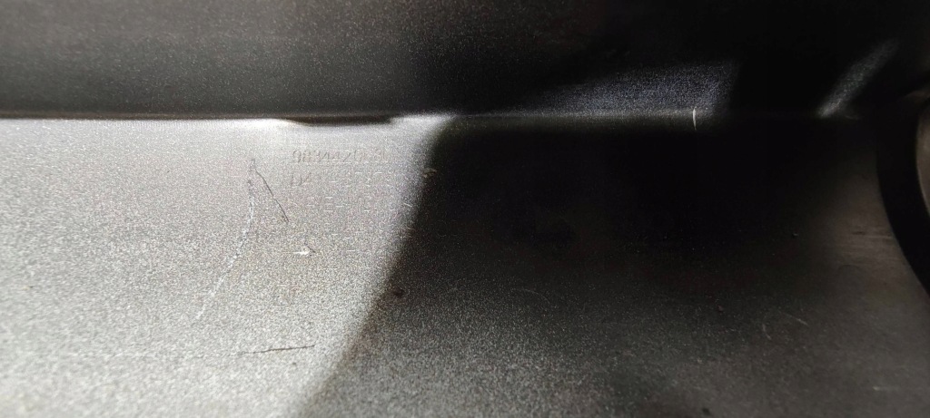 фото №8, Бампер перед citroen ds4 ii crossback