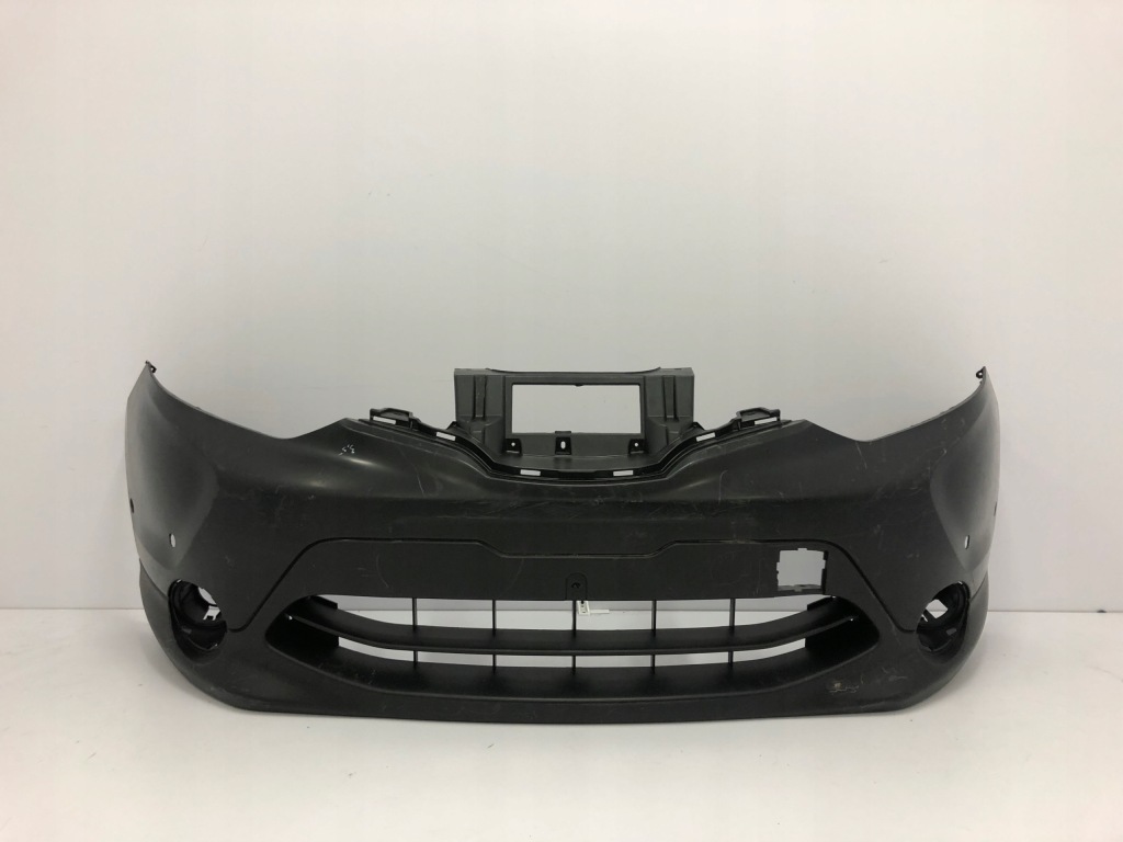 фото №1, Бампер перед nissan qashqai j11 2014-2017