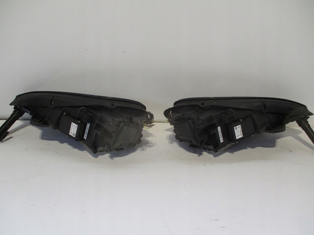 фото №9, Лампа led porsche macan lift matrix правая 95b941040f