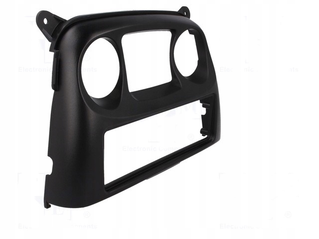 фото №1, Рамка радио 1din nissan almera n16 большая 61290