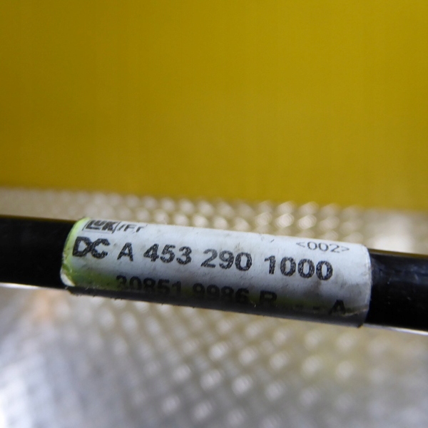 фото №5, Smart forfour ii шланг цилиндр сцепления насос