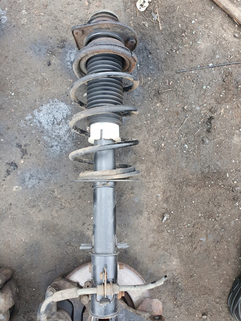 Дроти підсилювача fiat albea 03r lak verde isola 307 1.2 benz в Україні