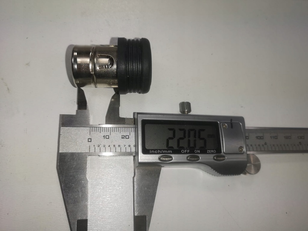 фото №5, Прикуриватель ford fiesta mk3 оригинальный номер 1568390