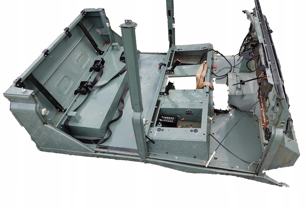 фото №1, Стена перегородочная пол блок двигателя кузов четверть левая правая defender 99-