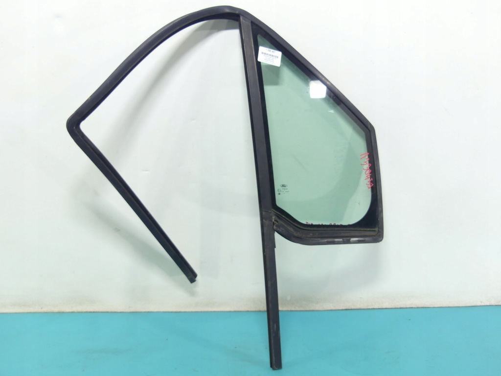 фото №1, Стекло дверь перед правая ford transit connect i mk1