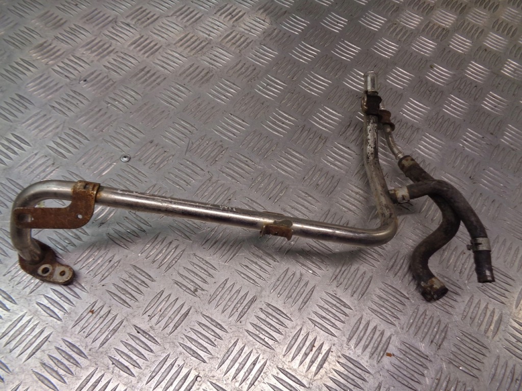 фото №1, Магистраль wody toyota corolla verso 1.8 vvti