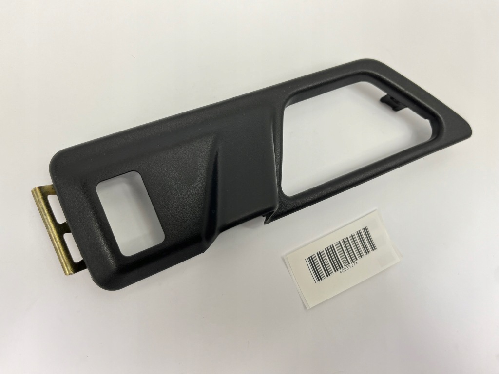 фото №3, Рамка ручка дверь левый задняя внутренний el окон mercedes w124 sedan s124 kombi