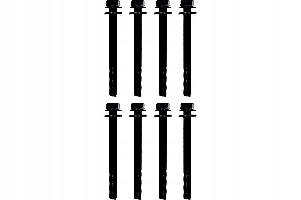 фото №2, Victor reinz 14-32355-01 набір гвинт головки циліндрів