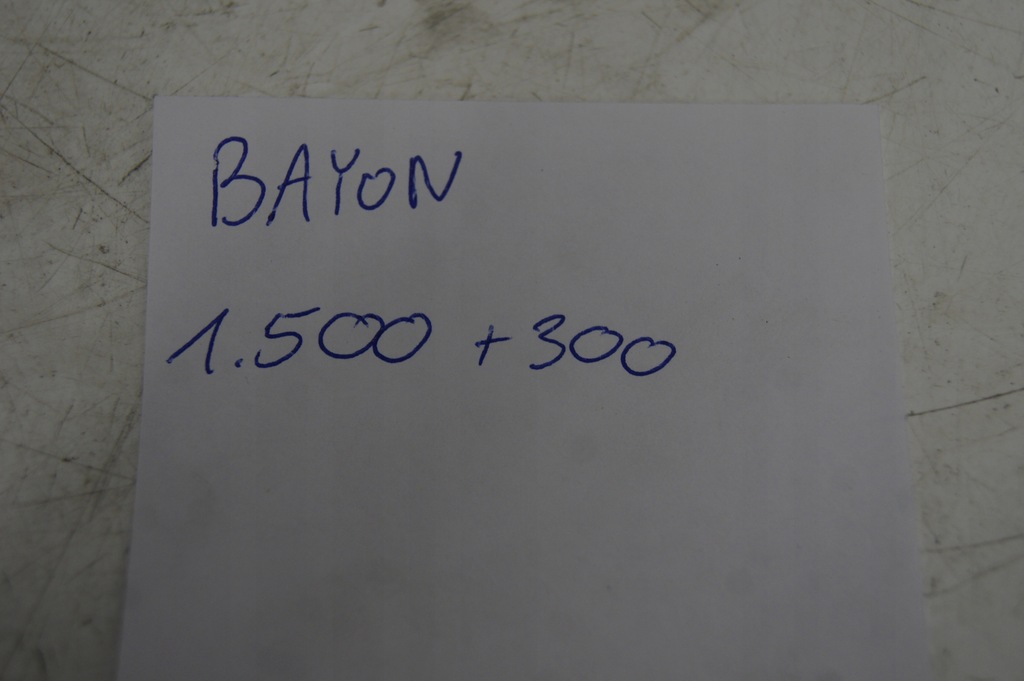 фото №14, Bayon сидіння заднє сидіння сидіння