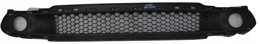 фото №1, Решітка бампера перед smart for four