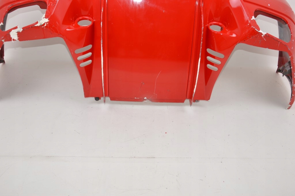 фото №11, Ferrari 599 gtb бампер задняя