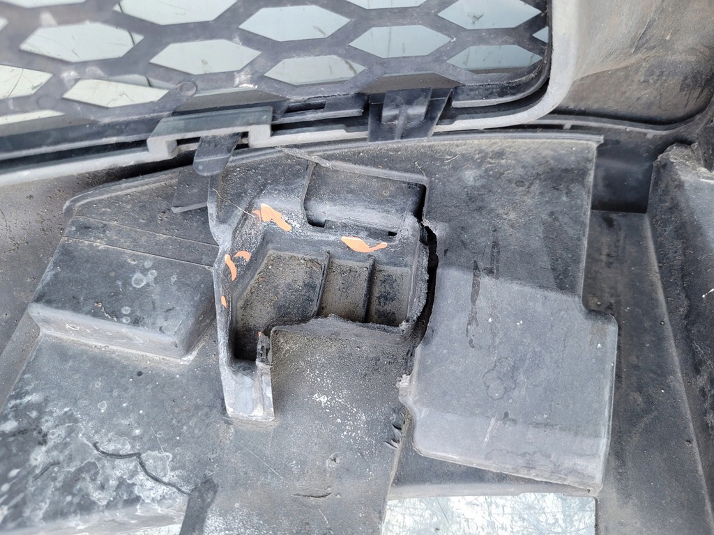 фото №16, Audi tt 8j 08- ксенон бампер перед передний