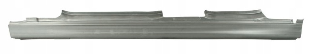 фото №1, Порог наружный левый bmw 5 e39 1996-2004