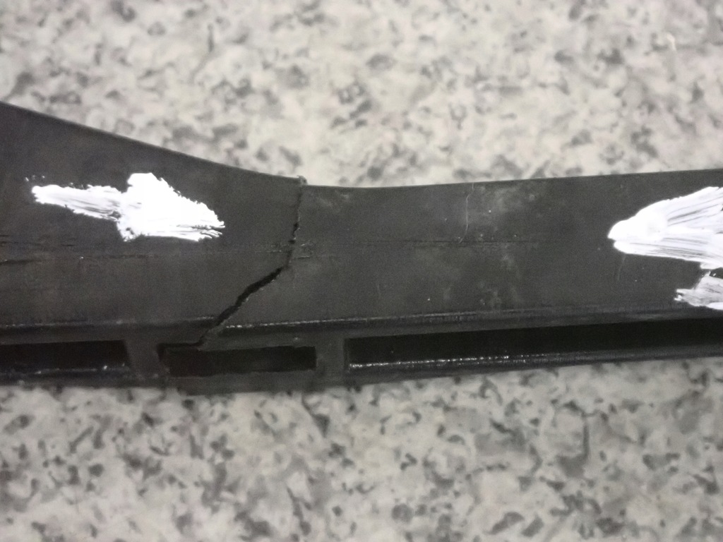 фото №6, Mazda2 mazda 2 02- dy pas передній підсилювач