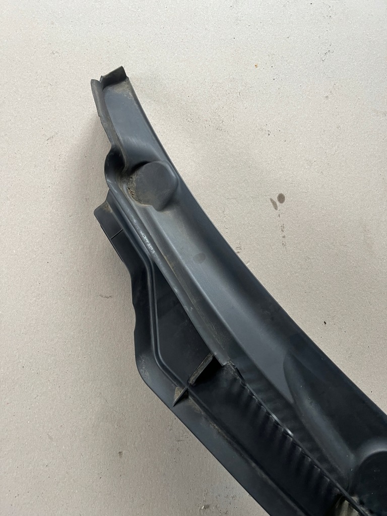 фото №6, Bmw 2 f45 f46 жабо plastkiowe europa