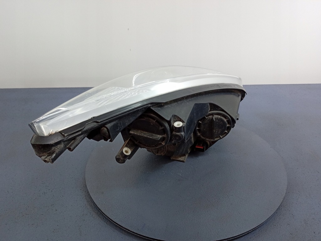 фото №5, Kia venga 09- фара лівий лампа eu 92101-1p000