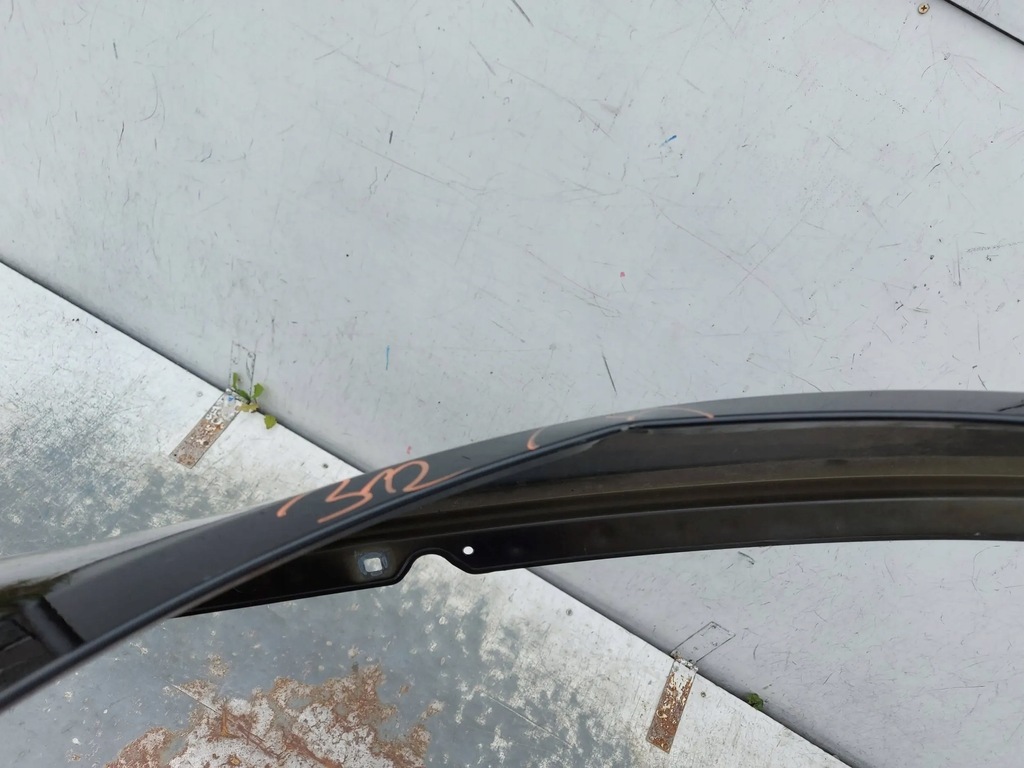 фото №11, Bmw 3 f30 f31 правый крыло передний перед