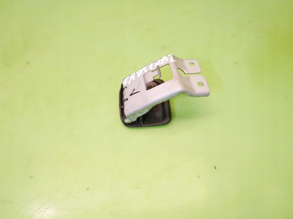 фото №7, Ручка открывания капот chevrolet captiva i c140 fl 13-15