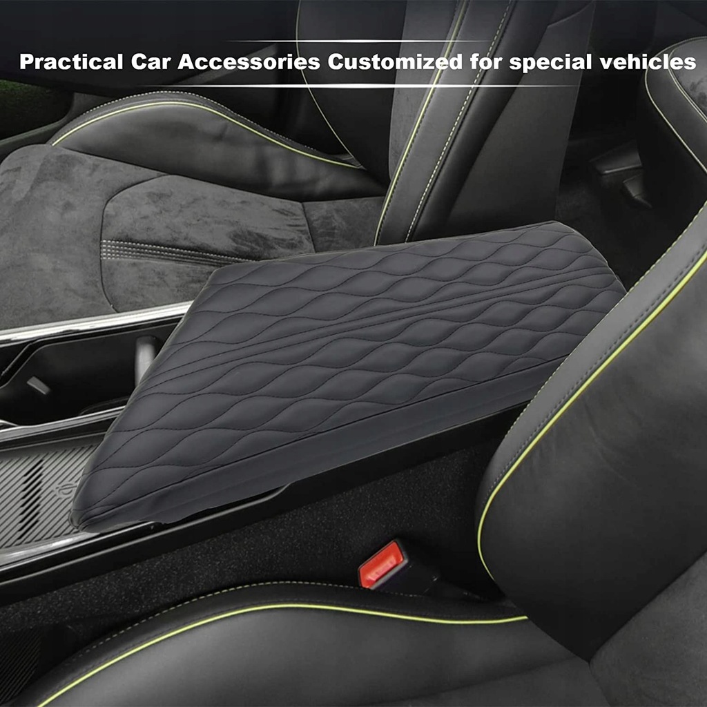 фото №6, Захист накладка підлокітник kia ev6