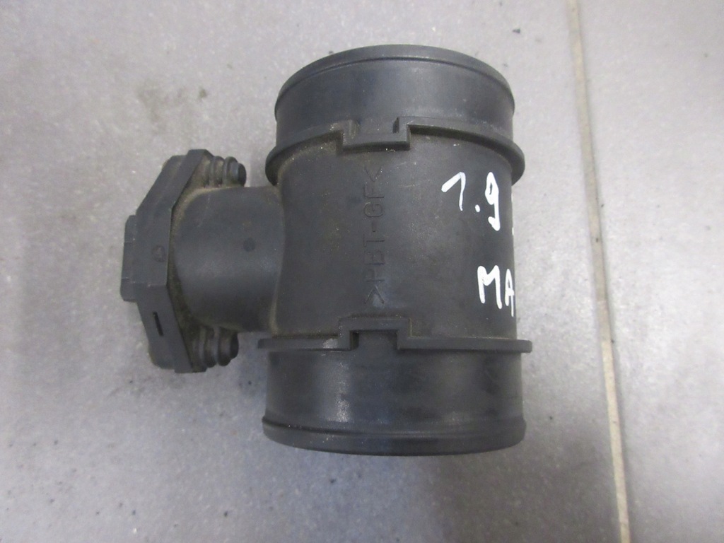 фото №1, Витратомір alfa romeo fiat marea 2.0 b