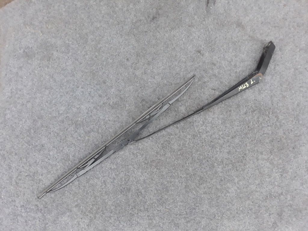 фото №1, Рычаг дворники левая ford mondeo mk3 eu