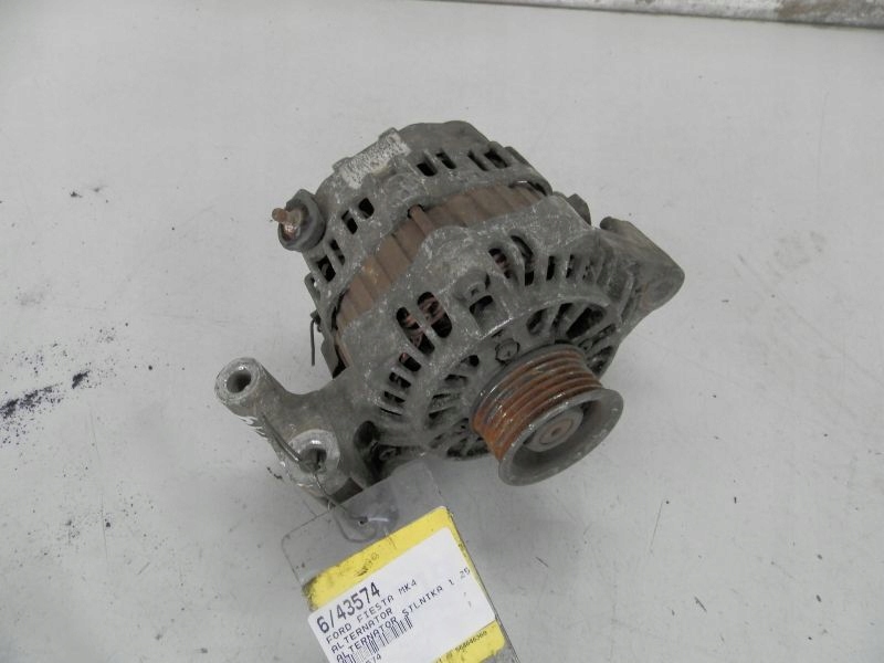 Купить Ford fiesta mk4 fl генератор 1.25 a005ta7692